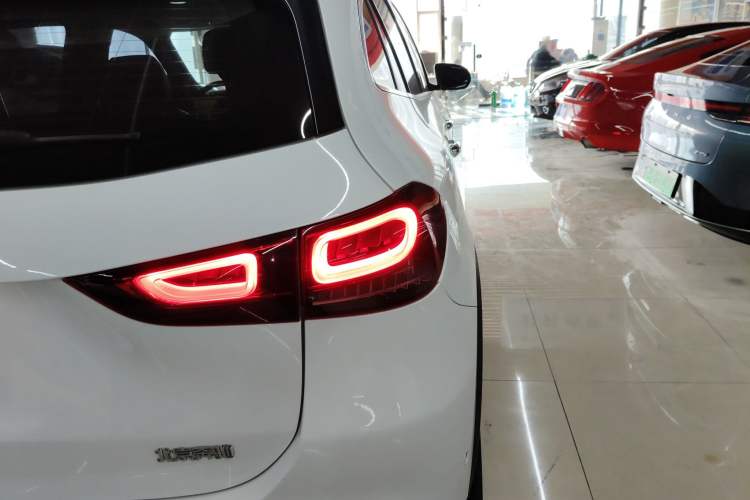 Used Mercedes-Benz GLA 2020 GLA 200