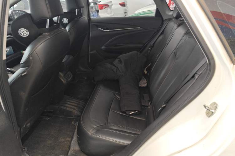 Used Buick GT 2019 18T Automatic Connected Elite Model China V Standard
