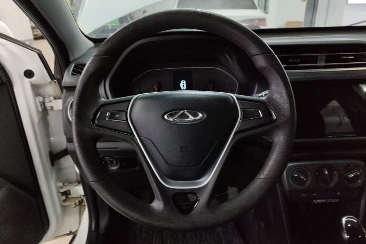 Used Chery Tiggo 3X 2018 1.5L Automatic Comfort Edition
