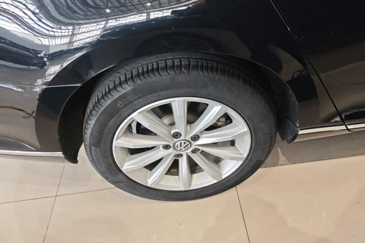 Used Volkswagen Magotan 2019 330TSI DSG Leading Model China VI Standard