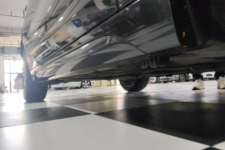 Used BMW X2 2021 Restyled sDrive25i M Sport Package