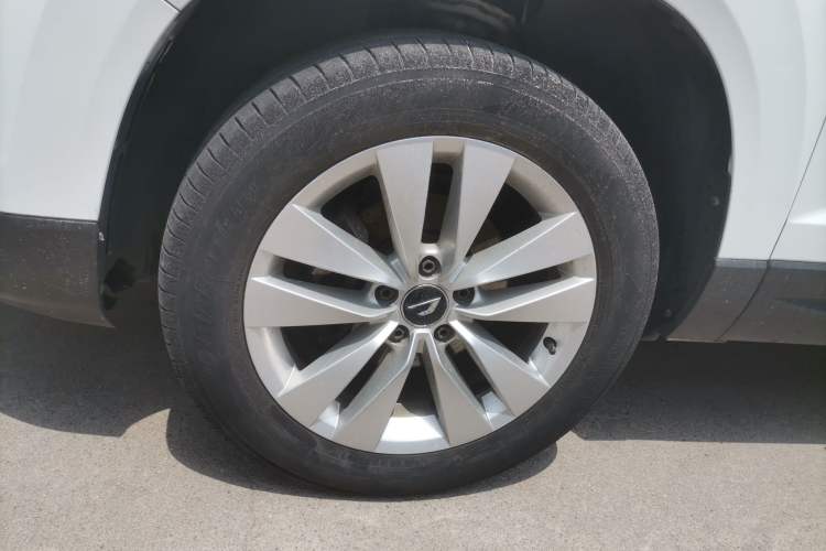 Used Jetta VS5 2021 280TSI Automatic Trend Edition
