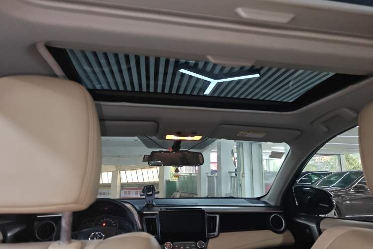 Used Toyota RAV4 2013 2.5L Automatic 4x4 Elite Edition