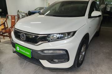Used Honda XR-V 2017 1.5L LXi CVT Classic Edition