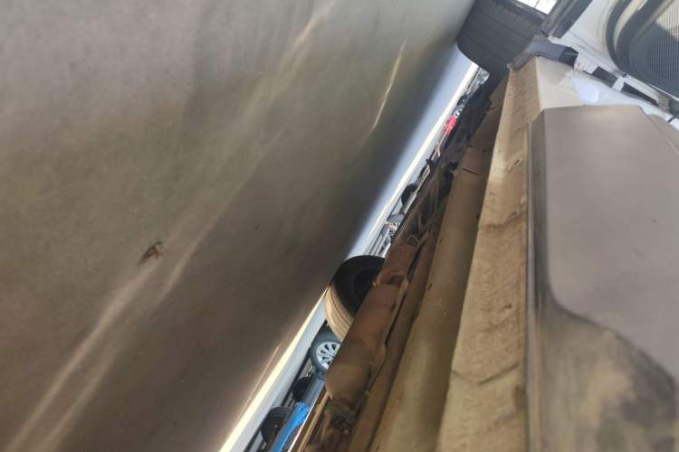 Used Jetour Dashing 2022 1.6T DCT King PLUS