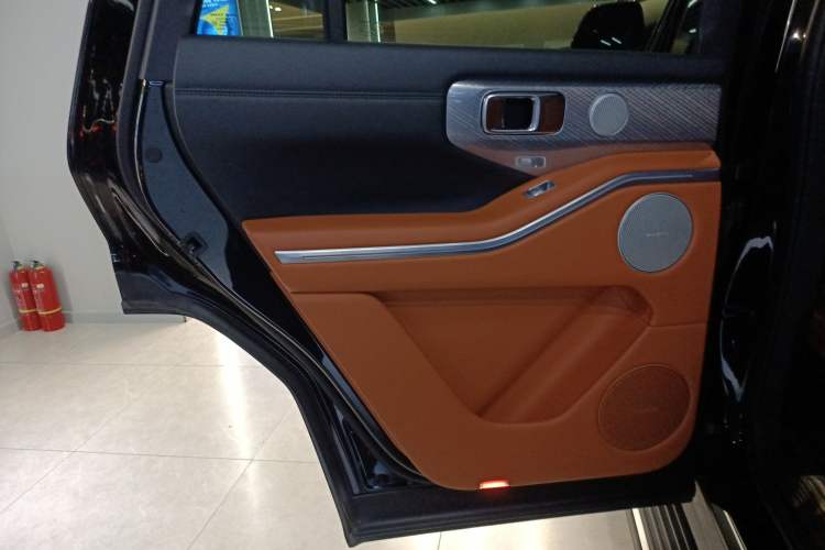 Used Tank 700 New Energy 2024 Hi4-T Extreme Edition
