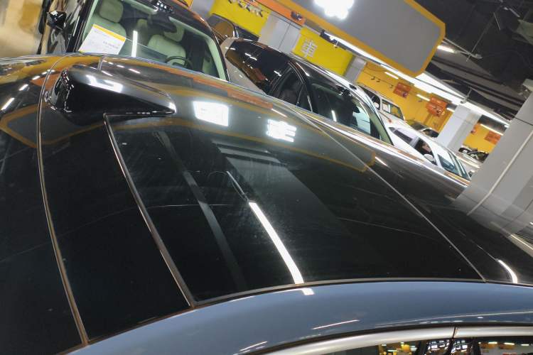 Used Li Auto L9 2022 Max model