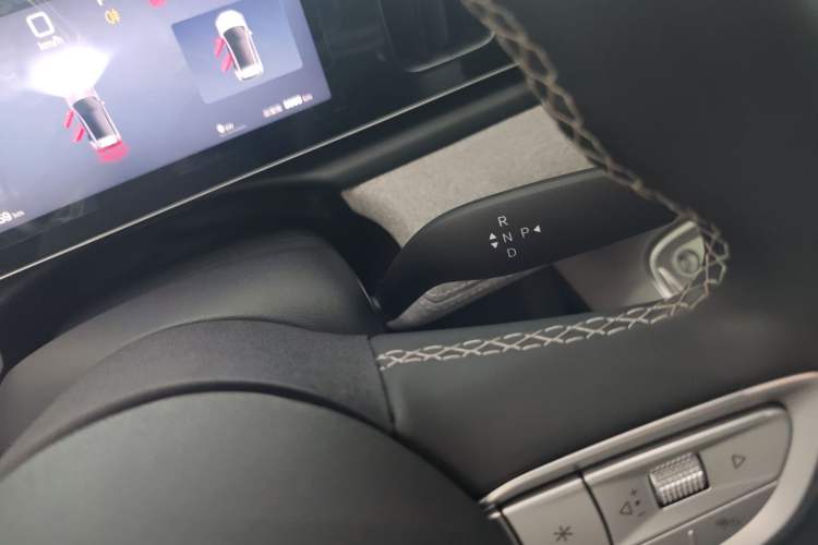 Used BYD Sealion 05 EV 2025 520 km Smart Cruise Version
