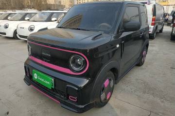 Used Geely Galaxy Panda 2025 210km Panda Kart