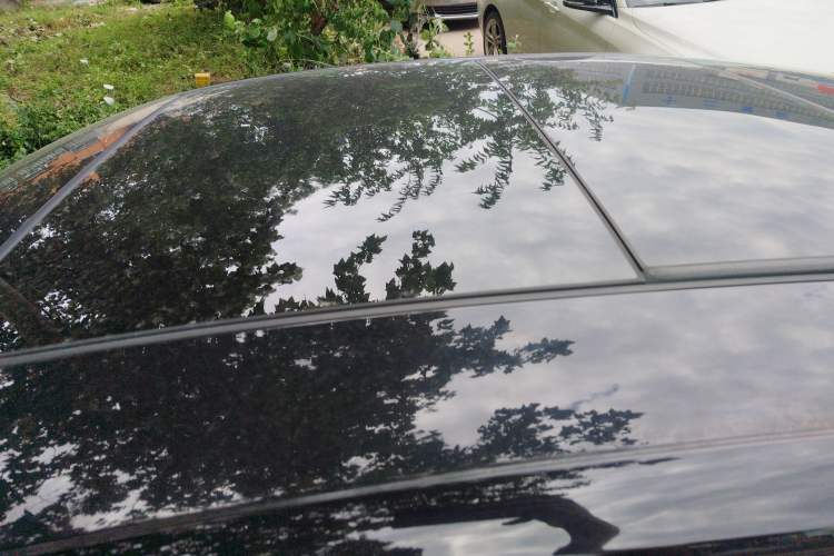 Used Volkswagen Passat 2019 330TSI Luxury Edition China VI Standard
