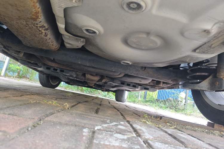 Used Volkswagen Polo 2014 1.4L Manual Comfort Edition
