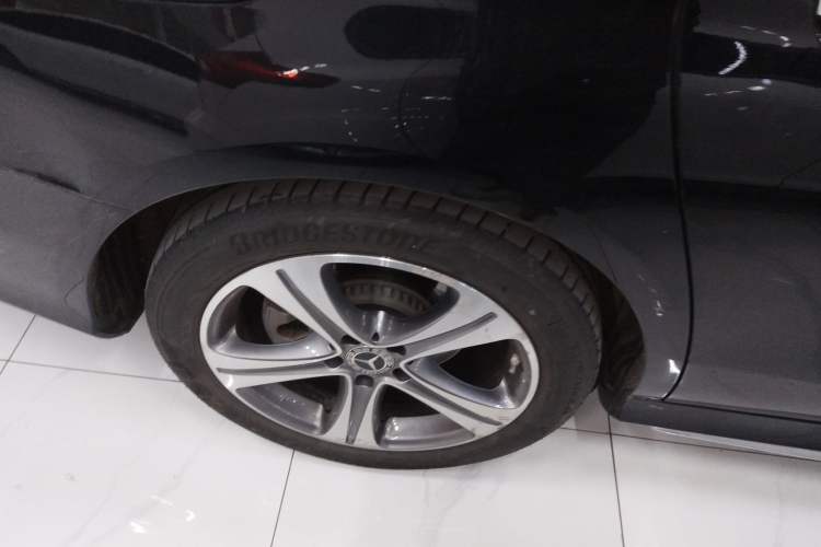 Used Mercedes-Benz E-Class 2019 E 260 L Sport Edition