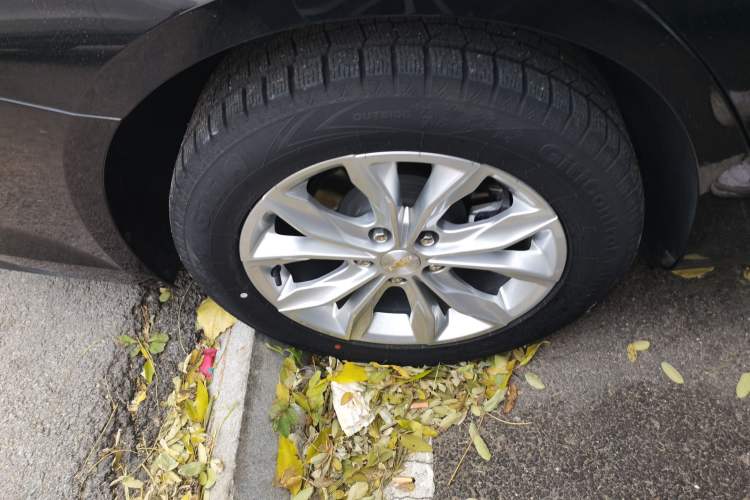 Used Chevrolet Malibu XL 2022 535T Automatic Sport Edition