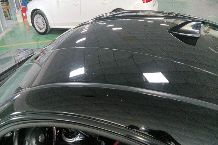 Used Toyota 86 2017 2.0L Automatic Luxury Version
