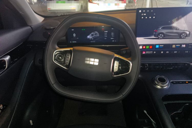 Used  E5 2024 530km Long-Range Version
