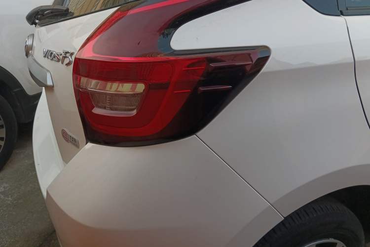 Used Toyota Vios FS 2021 1.5L CVT Fengchi Edition