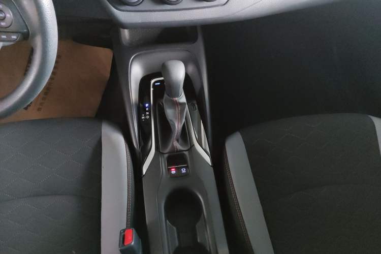 Used Toyota Corolla 2023 1.2T Pioneer Edition