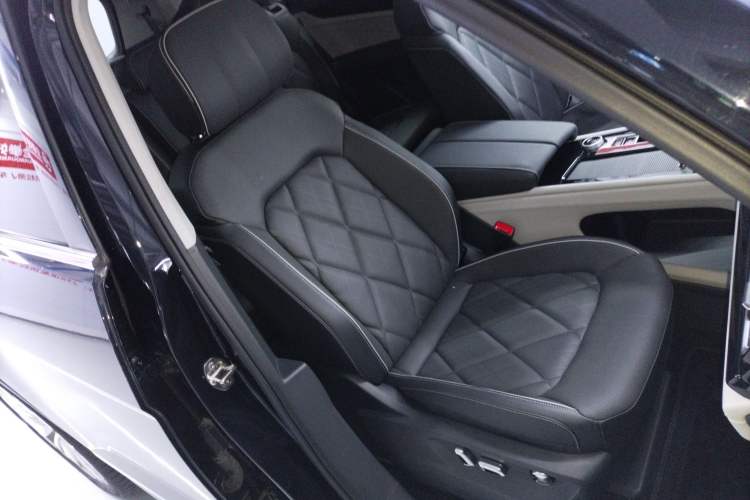 Used Volkswagen Teramont 2024 380TSI Four-Wheel Drive Longxiang Edition