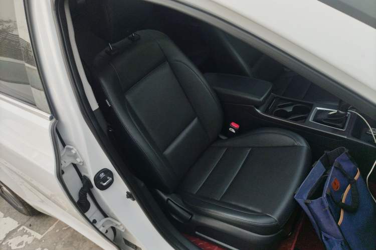 Used Hyundai Mistra 2019 1.8L Automatic Smart GLS Commemorative Model China VI Standard
