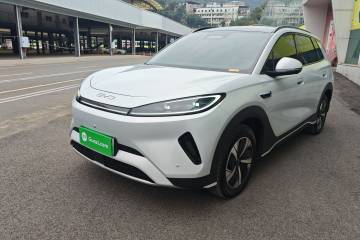 Used BYD Sealion 05 EV 2025 520 km Smart Cruise Version