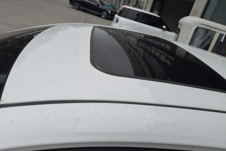 Used Toyota Corolla 2019 Dual-Engine 1.8L E-CVT GL-i Elite Edition