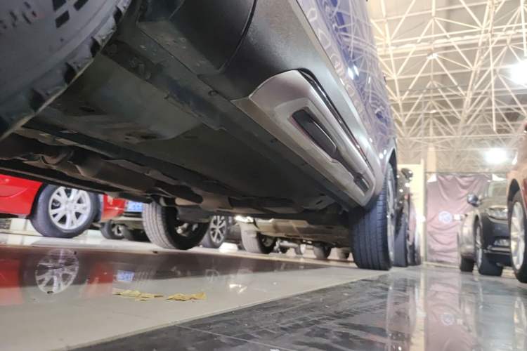 Used Haval H2s 2017 Red-Label 1.5T Dual-Clutch Luxury Model