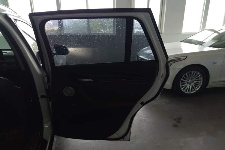 Used BMW X1 2022 sDrive25Li Leading Model
