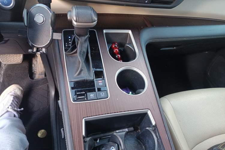 Used Toyota Sienna 2021 2.5L Hybrid Luxury Edition
