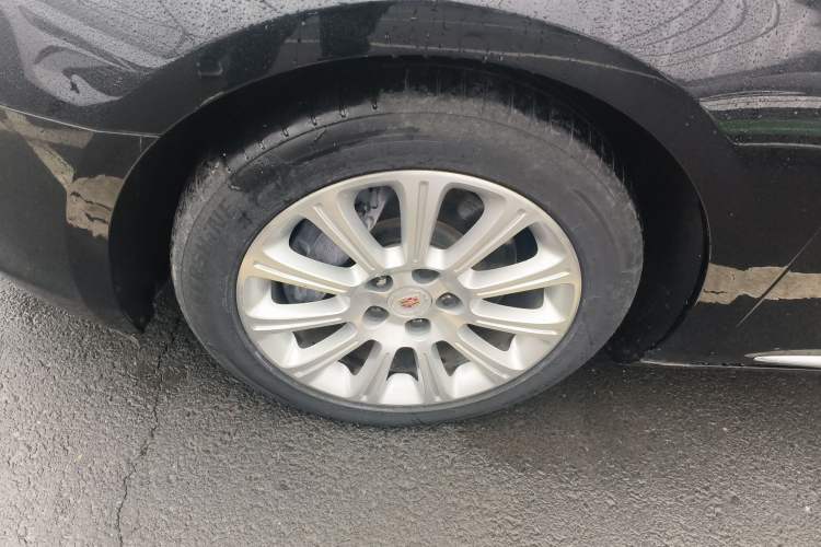 Used Cadillac XTS 2017 28T Tech Edition
