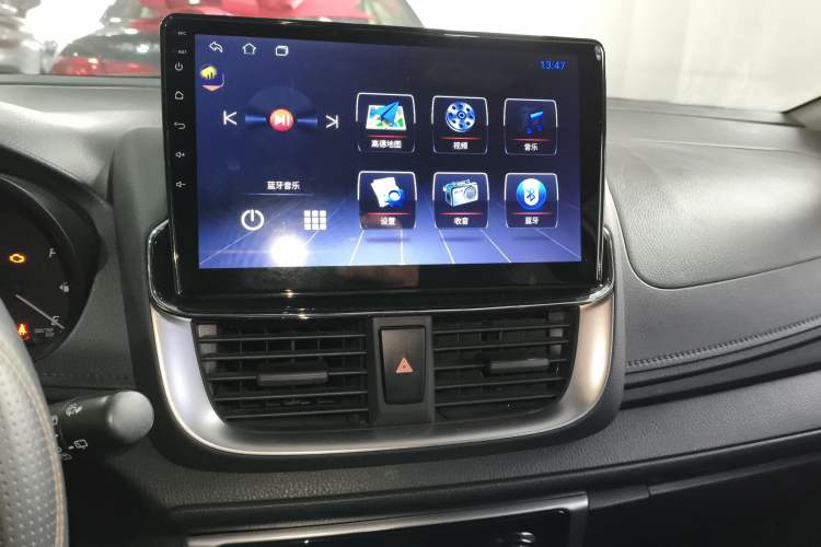 Used Toyota YARiS L 2020 X-Trail X 1.5L CVT Leading Edition
