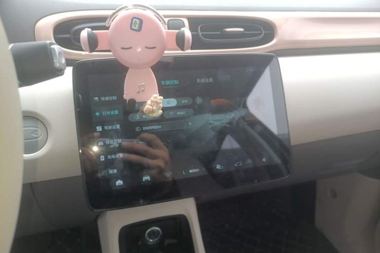 Used Leapmotor T03 2023 200 Lite Edition
