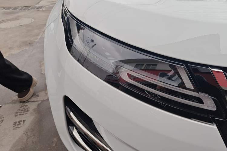 Used Land Rover Range Rover Evoque 2022 Aurora L 249 PS R-Dynamic Luxury Edition
