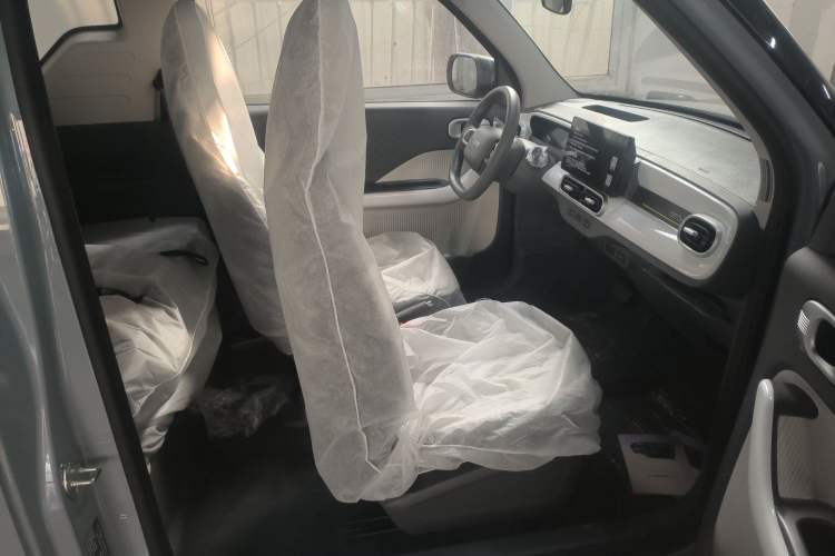 Used  Panda 2025 210km Panda Kart