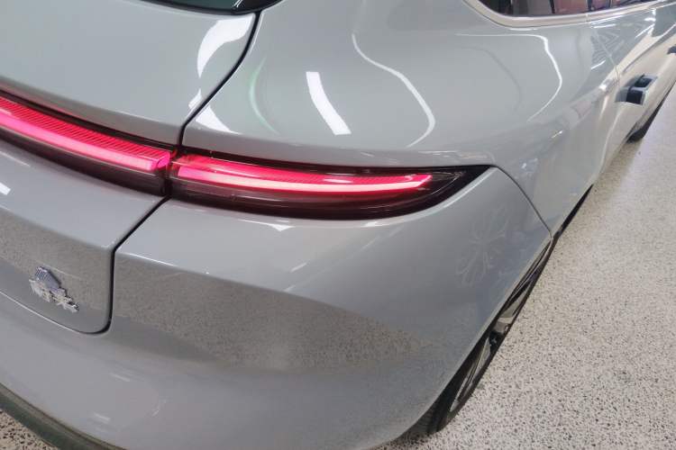 Used Nio ET5T 2024 75kWh Touring