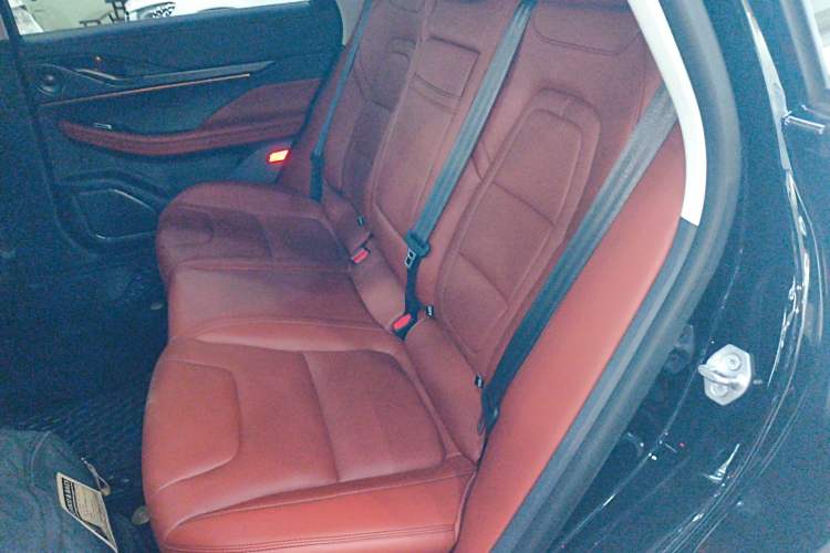 Used Lincoln Z 2022 Facelift iEnjoy Luxury Edition
