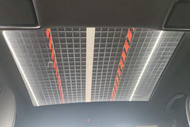 Used Mercedes-Benz GLC 2021 GLC 260 L 4MATIC Luxury Model
