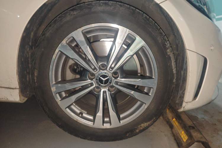 Used Mercedes-Benz C-Class 2019 C 180 L Fashion Edition Sport Version