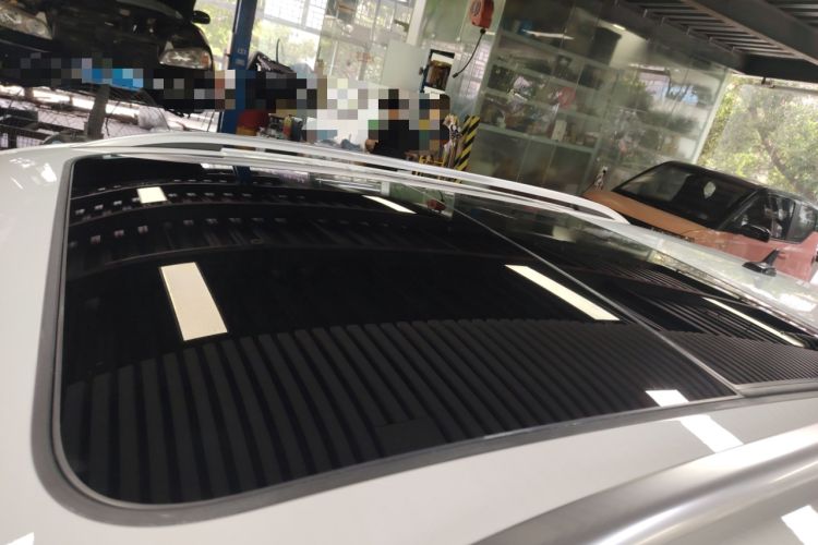 Used Volkswagen T-ROC 2020 280TSI DSG Two-Wheel Drive R-Line Pro
