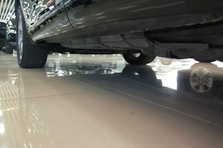 Used Toyota Highlander 2015 2.0T Four-Wheel Drive Luxury Edition 7-Seater
