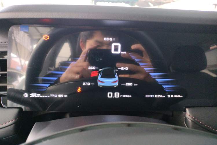 Used Roewe i5 2023 1.5L Manual Comfort Edition