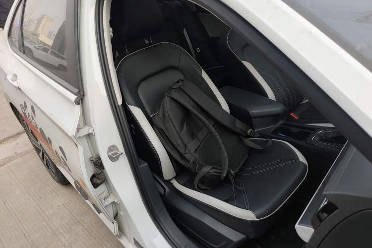 Used Jetta VA7 2025 1.4T First-Come First-Served Edition