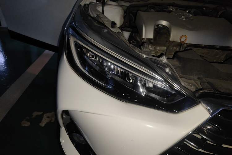 Used Toyota YARiS L Zhi Xian 2021 X-Trail 1.5L CVT Leading Edition