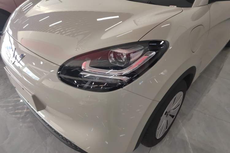 Used Wuling Bingo 2024 203km Light Edition
