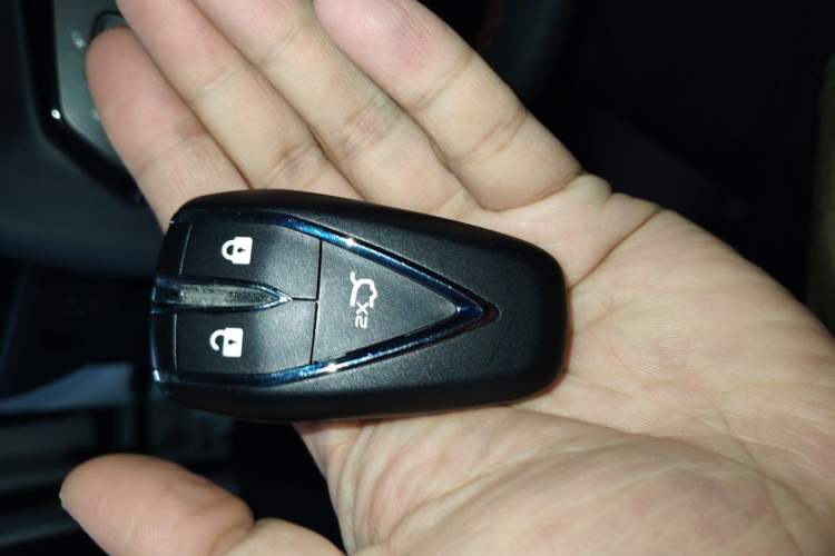 Used Changan CS55PLUS 2022 2nd Generation 1.5T DCT Prestige Version
