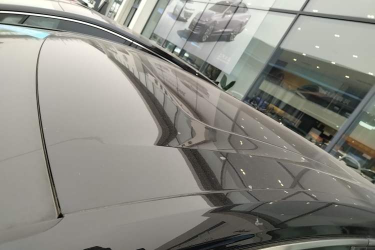 Used Volkswagen Viloran 2024 330TSI Luxury Edition