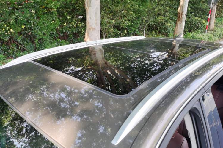 Used Buick Envision 2018 20T Two-Wheel Drive Luxury Model
