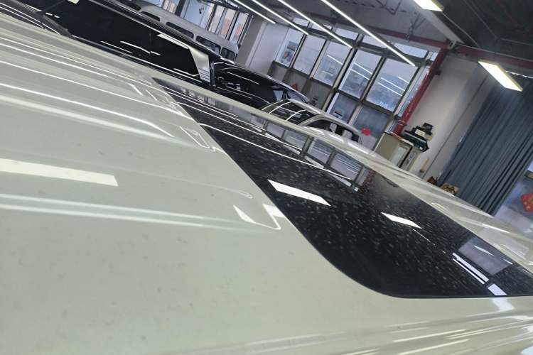 Used GAC Trumpchi M8 2024 Master Series 400T Ultimate Edition
