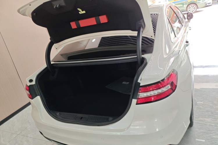 Used Ford Taurus 2019 EcoBoost 245 Premium Edition
