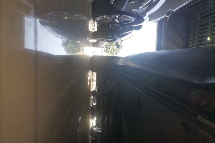 Used Volkswagen Teramont 2021 380TSI Four-Wheel Drive Luxury Edition
