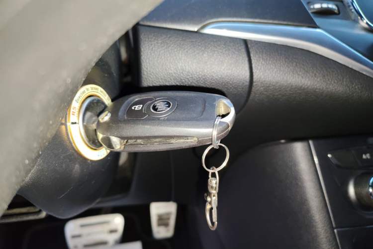 Used Buick Verano 2016 Hatchback 15S Automatic Ambition Model